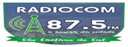 RadCom LOGOS FM 87,5